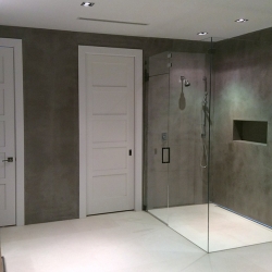 Venetian Plaster - Travertino