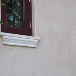 Venetian Plaster - Travertino