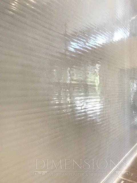 neopolitino venitian plaster